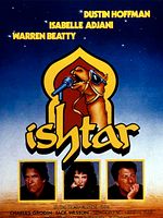 poster de Ishtar
