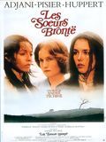 poster de Les Soeurs Brontë