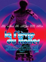 poster de La Fièvre du roller