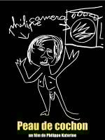 poster de Peau de cochon