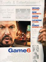 poster de Game 6
