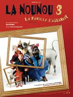 poster de La Nounou 3 la famille s'agrandit