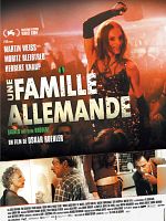 poster de Une Famille allemande