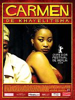 poster de Carmen