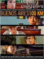 poster de Buenos Aires 100 KM