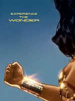 poster de Wonder Woman