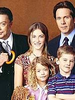 poster de Family Affair (2002)