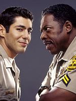 image de Shérifs à Los Angeles