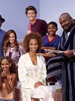 image de La Famille en folie