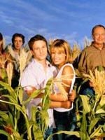 poster de Married to the Kellys