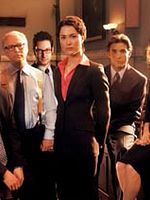 image de The Jury (US)