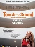 poster de Touch the Sound: A Sound Journey with Evelyn Glennie