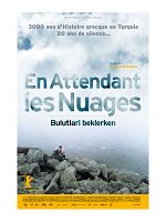 poster de En attendant les nuages