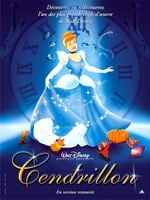 Cendrillon