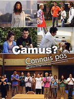 poster de Camus ? connais pas