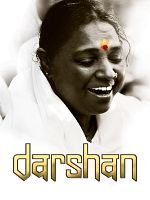 poster de Darshan - l'étreinte