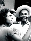 poster de Salut les Cubains