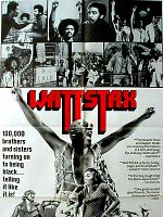 poster de Wattstax