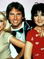 image de Three's Company