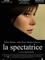 poster de La Spectatrice