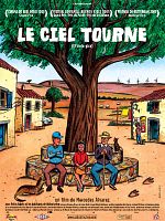 poster de Le Ciel tourne