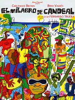 poster de Le Miracle de Candeal