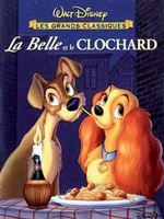 La Belle et le Clochard