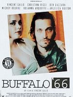 poster de Buffalo '66
