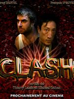 poster de Clash