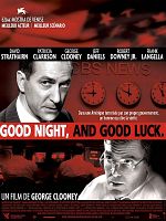 poster de Good Night, and Good Luck.