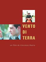 poster de Vento di terra
