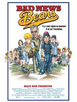 poster de Bad News Bears