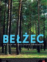 poster de Belzec