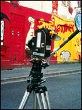 poster de Next : a primer on urban painting