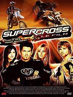 poster de Supercross
