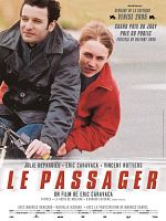 poster de Le Passager