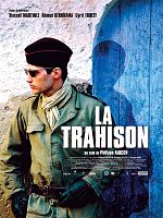 poster de La Trahison