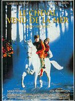 poster de Le Cheval venu de la mer