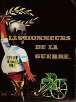 poster de Les Honneurs de la guerre