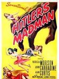 poster de Hitler's Madman