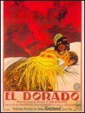 poster de El Dorado