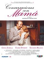 poster de Conversaciones con Mamá
