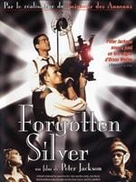 Forgotten Silver