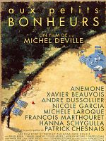 poster de Aux petits bonheurs