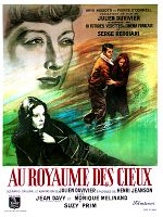 poster de Au royaume des cieux