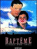 poster de Baptême
