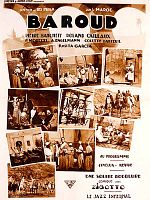 poster de Baroud