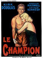 poster de Le Champion