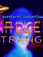 image de Les Aventures fantastiques d'Allen Strange