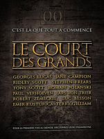 poster de Le court des grands